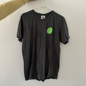 Shoyoroll shirt size large